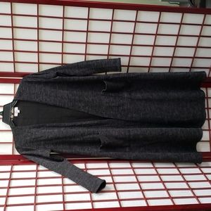 Lula Roe Sarah long cardigan